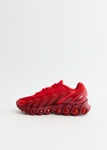 Women's Air Max Dn8 'University Red' Sneakers