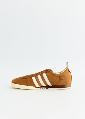 Samba 62 'Wild Brown' Sneakers