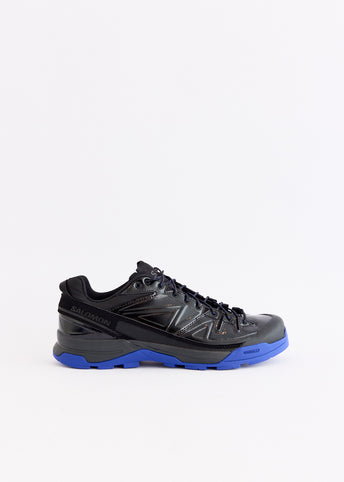 X-ALP Recon 'Black Bluing' Sneakers