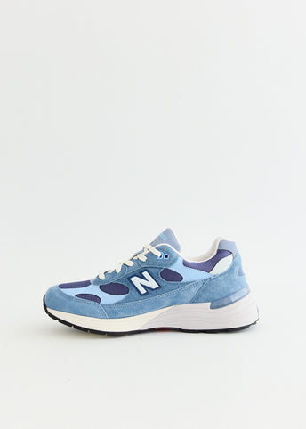 MADE in USA 992 'Dusk Shower' Sneakers