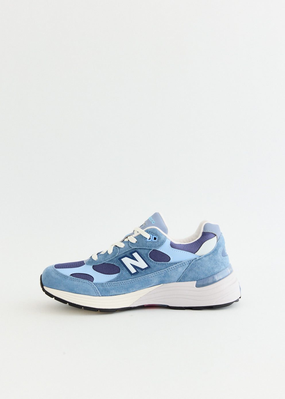 MADE in USA 992 'Dusk Shower' Sneakers