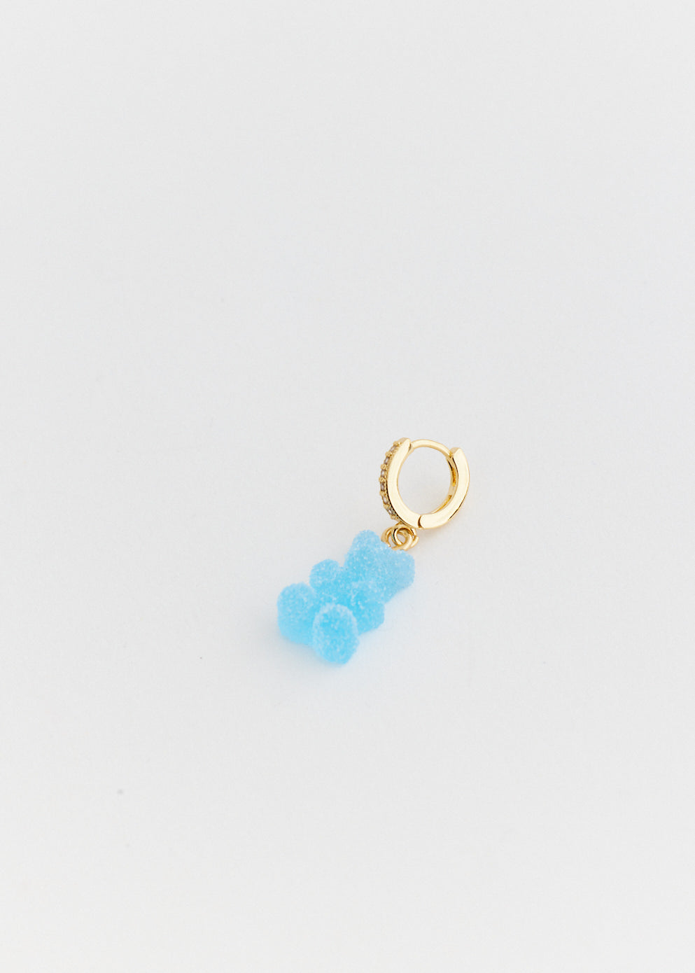 Fizzy Nostalgia Bear Hoop