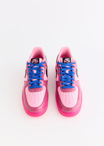 Air Force 1 Low 'Pink Cooler' Sneakers