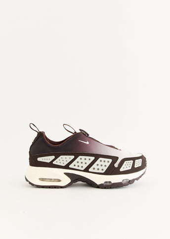 Women's Air Max SNDR 'Velvet Brown' Sneakers