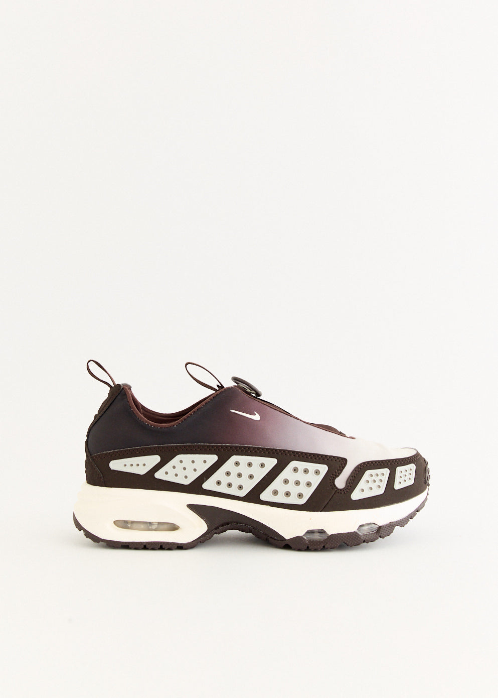 Women's Air Max SNDR 'Velvet Brown' Sneakers