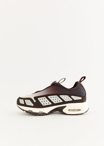 Women's Air Max SNDR 'Velvet Brown' Sneakers