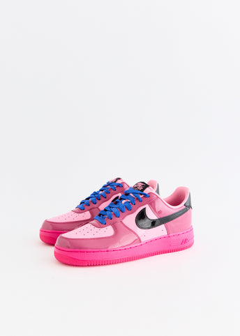 Air Force 1 Low 'Pink Cooler' Sneakers