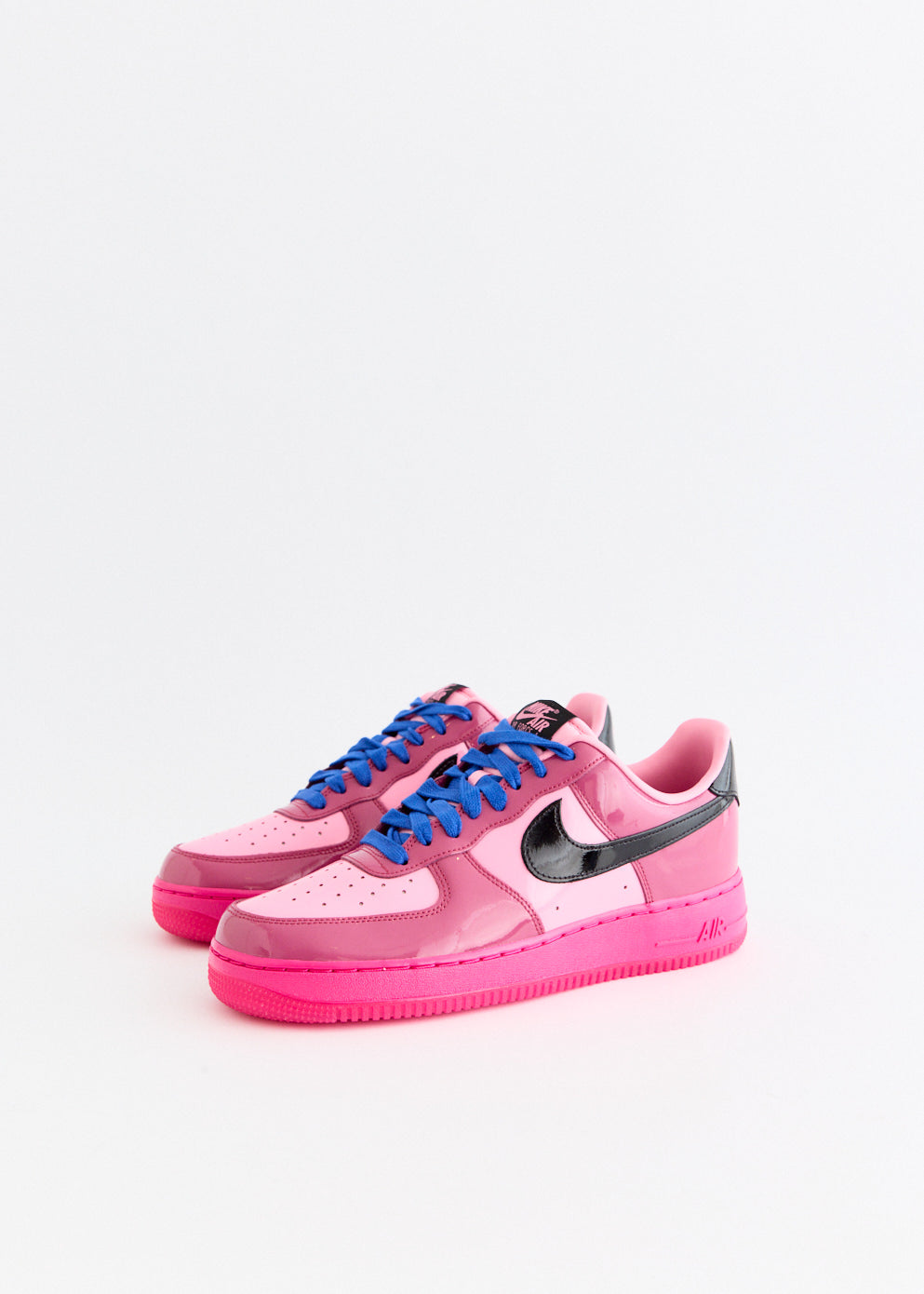 Air Force 1 Low 'Pink Cooler' Sneakers