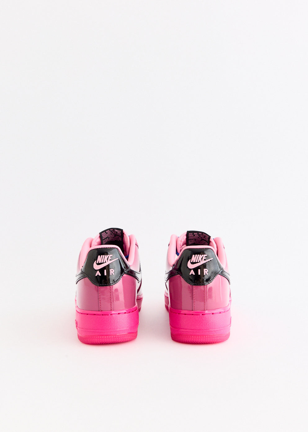Air Force 1 Low 'Pink Cooler' Sneakers