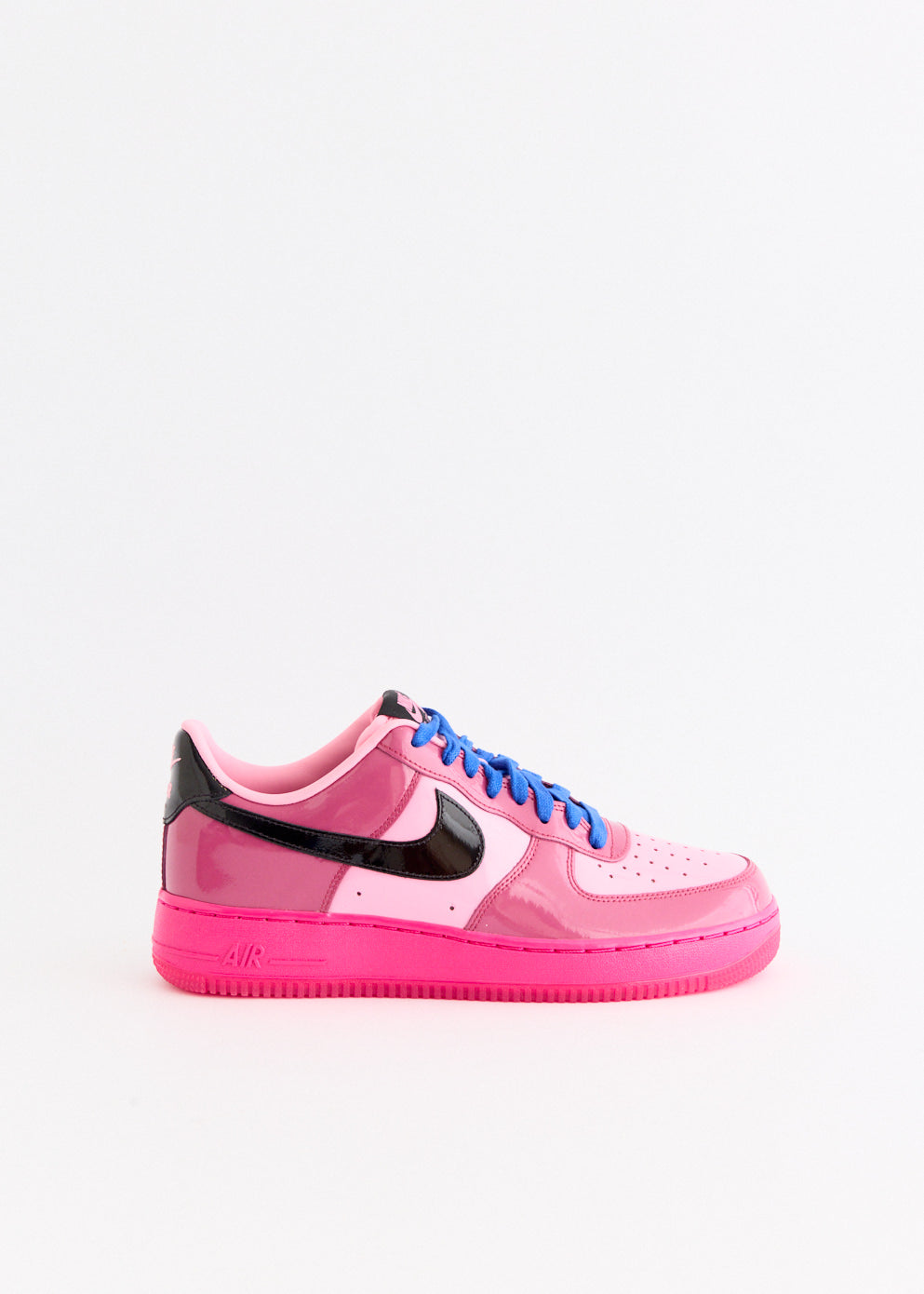 Air Force 1 Low 'Pink Cooler' Sneakers