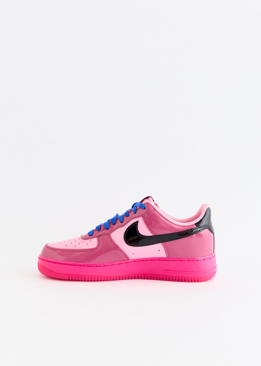 Air Force 1 Low 'Pink Cooler' Sneakers