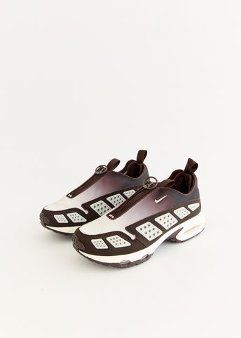 Women's Air Max SNDR 'Velvet Brown' Sneakers