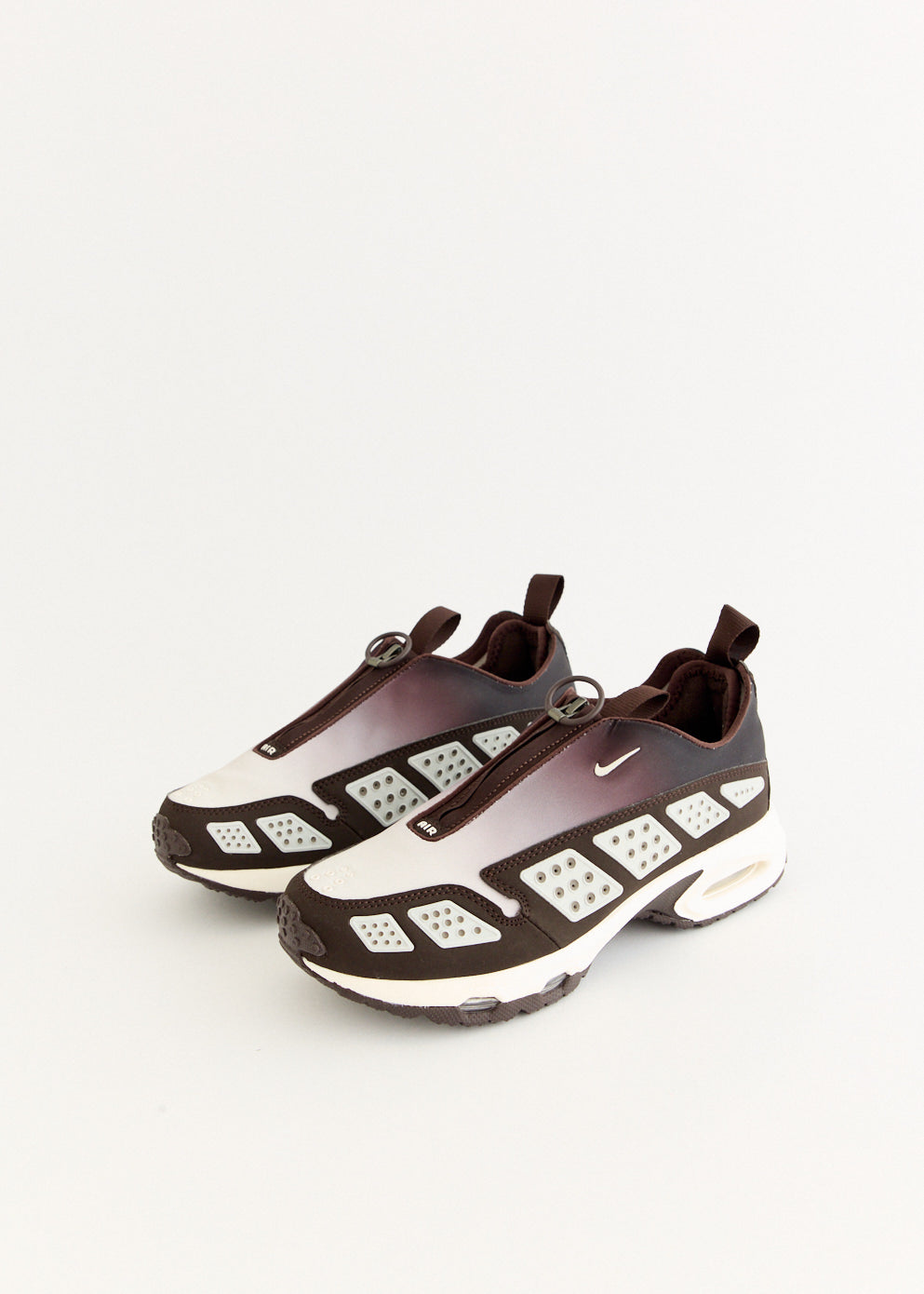 Women's Air Max SNDR 'Velvet Brown' Sneakers