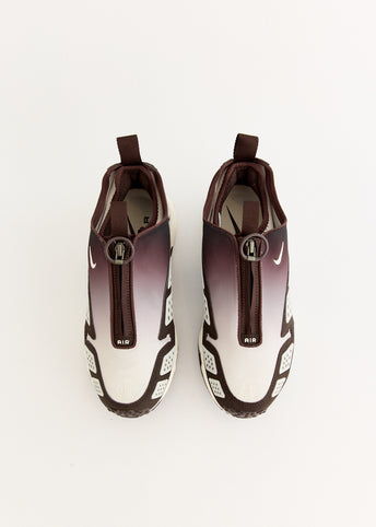 Women's Air Max SNDR 'Velvet Brown' Sneakers