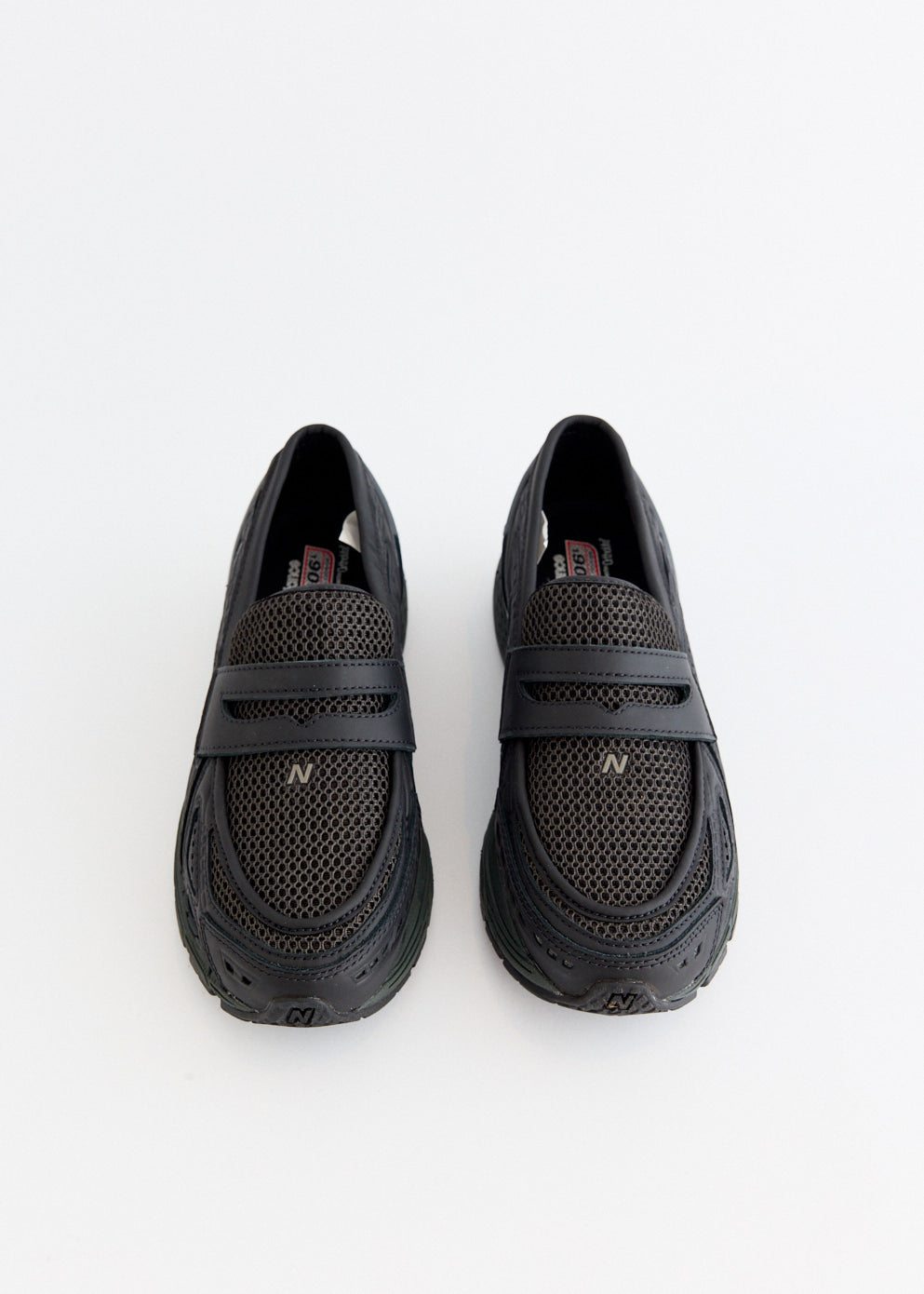 1906L 'Blacktop Phantom' Sneakers