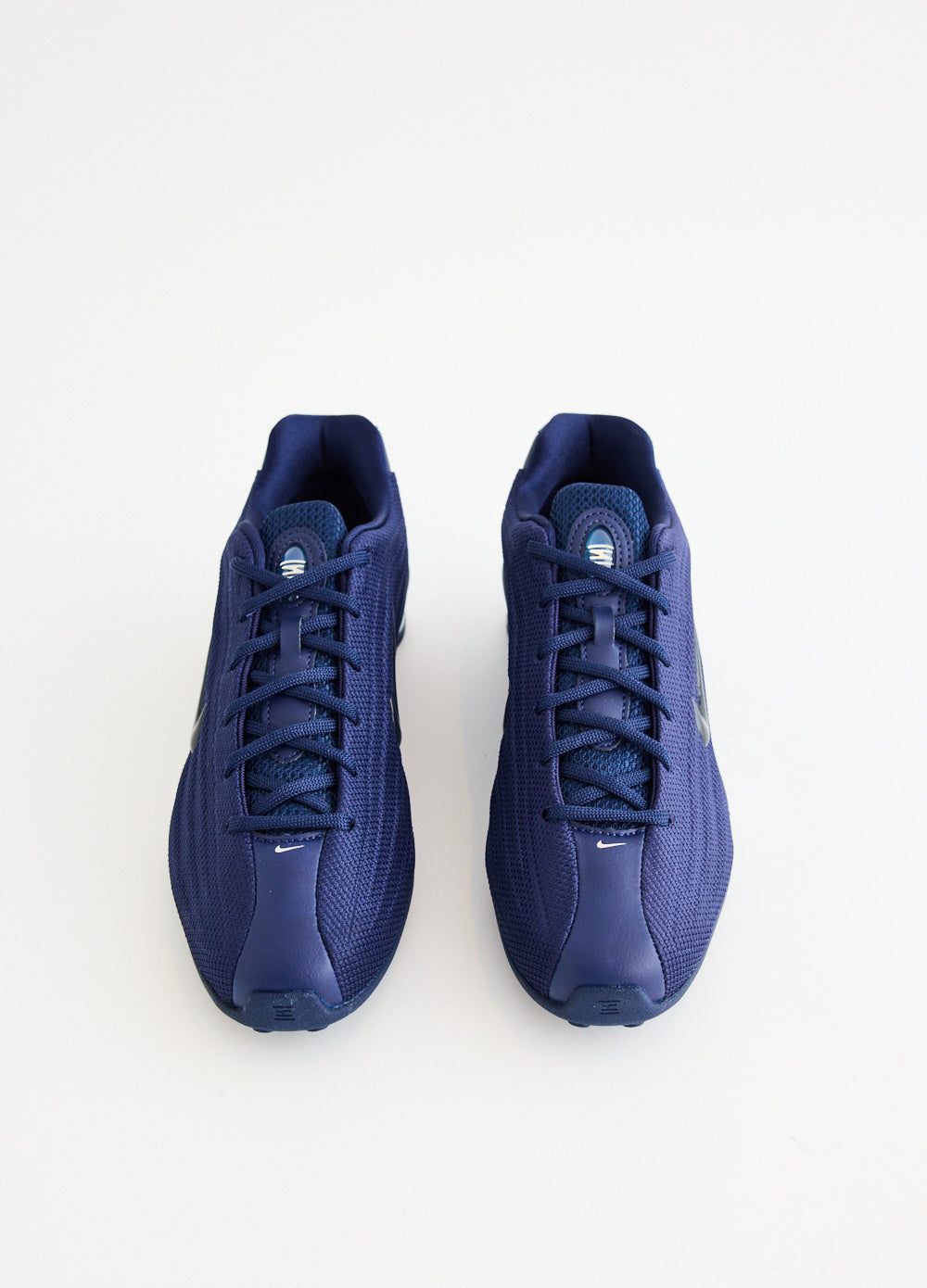 Women's Shox Z 'Midnight Navy' Sneakers