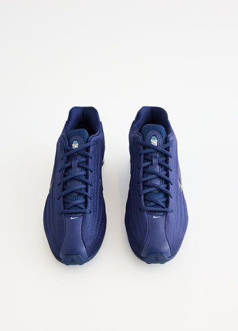 Women's Shox Z 'Midnight Navy' Sneakers