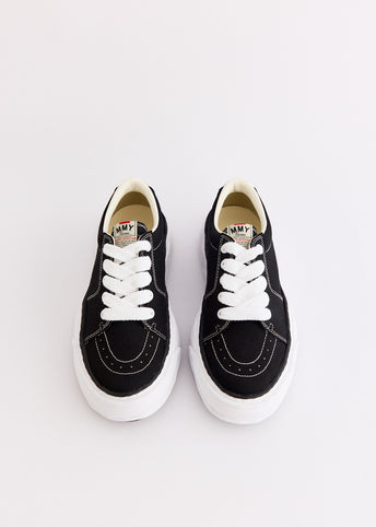 Eric Original Sole Canvas Sneakers