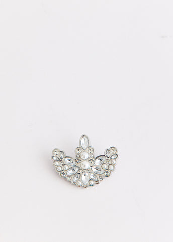 x Simone Rocha Brooch