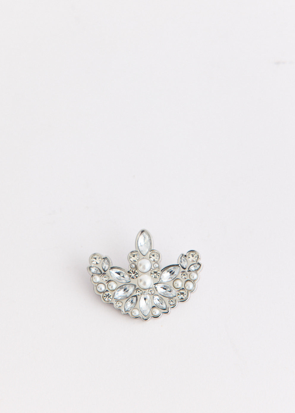 x Simone Rocha Brooch