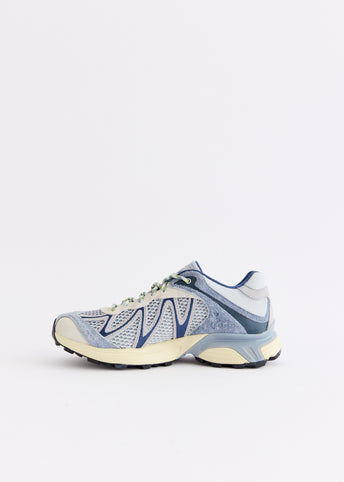 XT-Whisper Embroidery 'Pearl Blue' Sneakers
