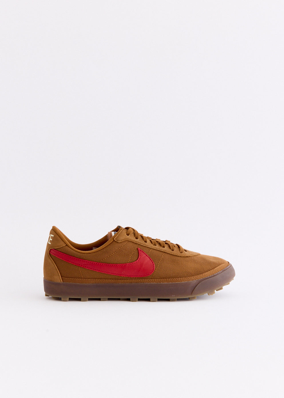 Astrograbber 'Pecan' Sneakers