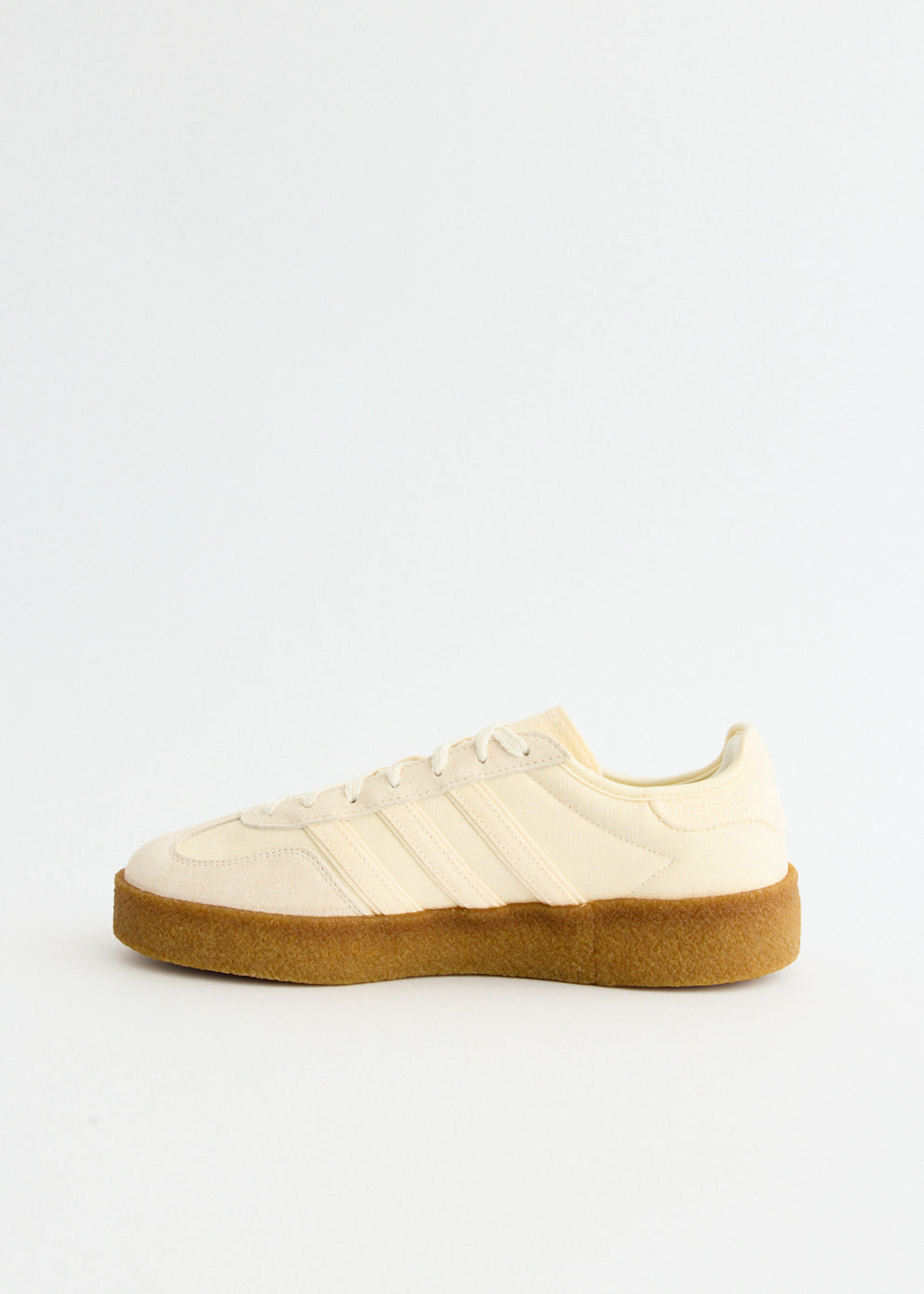 x CLOT by Edison Chen Gazelle 'Cream' Sneakers
