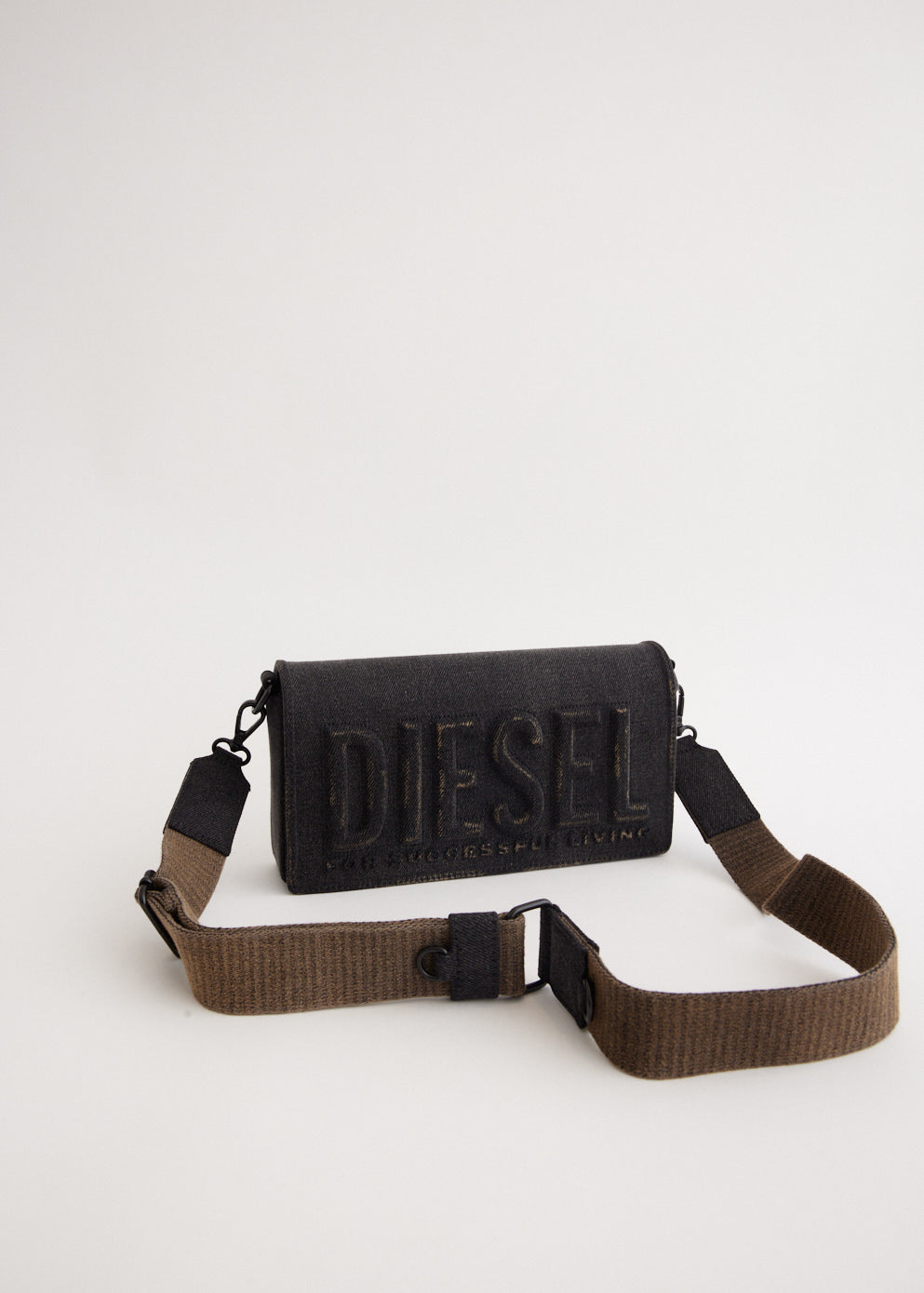 Biscotto Shoulder Bag