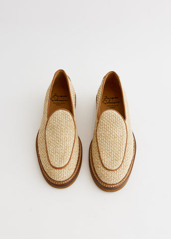 Lex Loafers