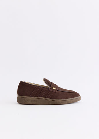 Women's Handball Spezial 'Aurora Coffee Loafers