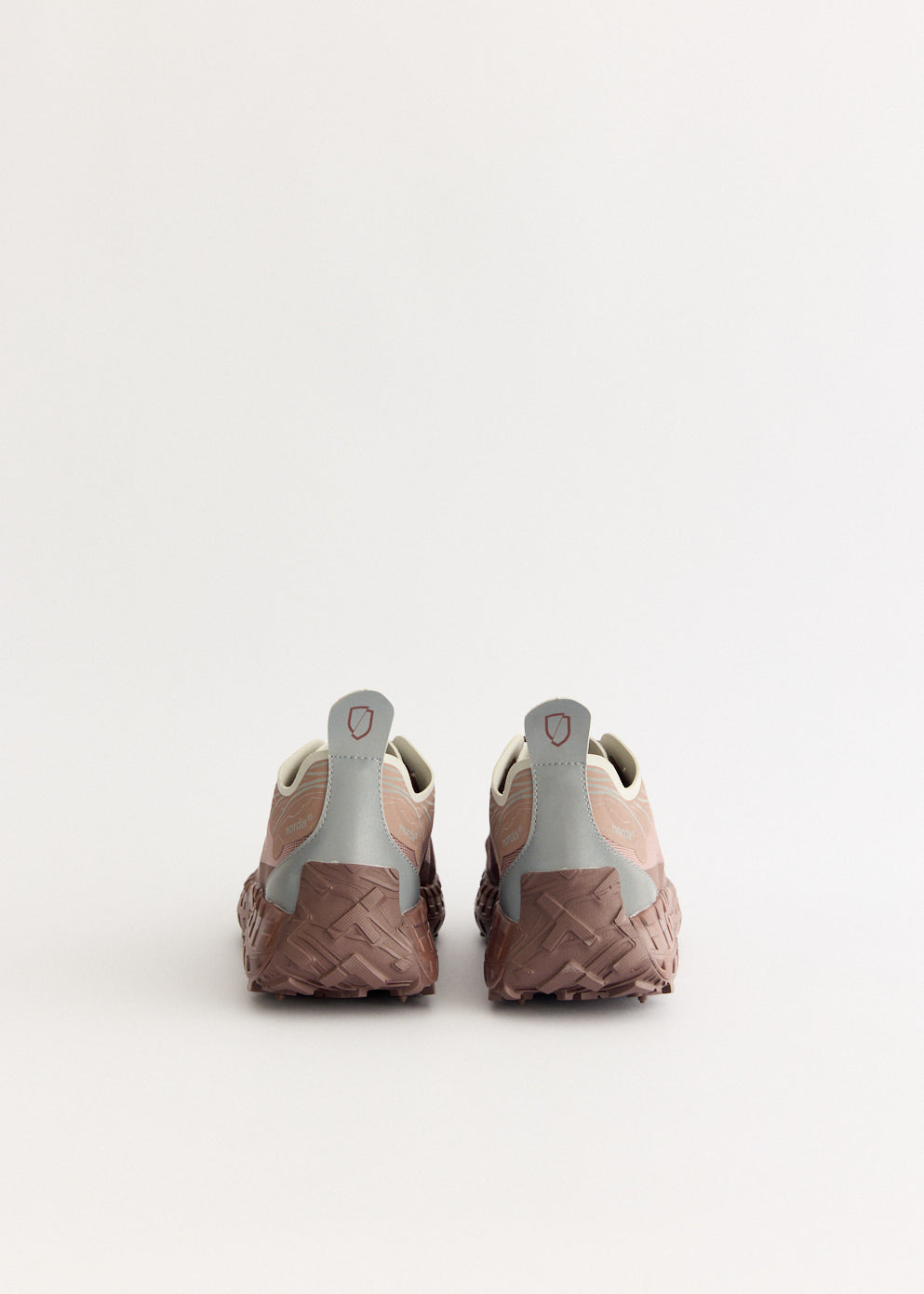 001A 'Scoria' Sneakers
