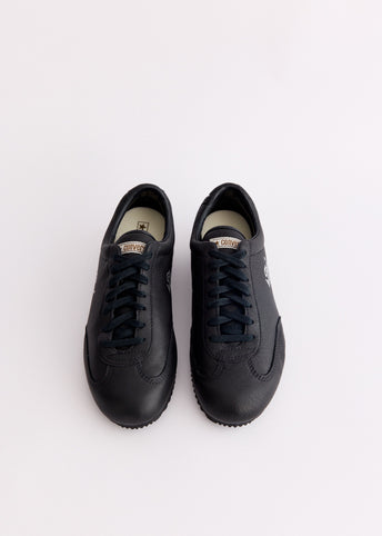 x Tyler, The Creator 1908 Low Top 'Black' Sneakers