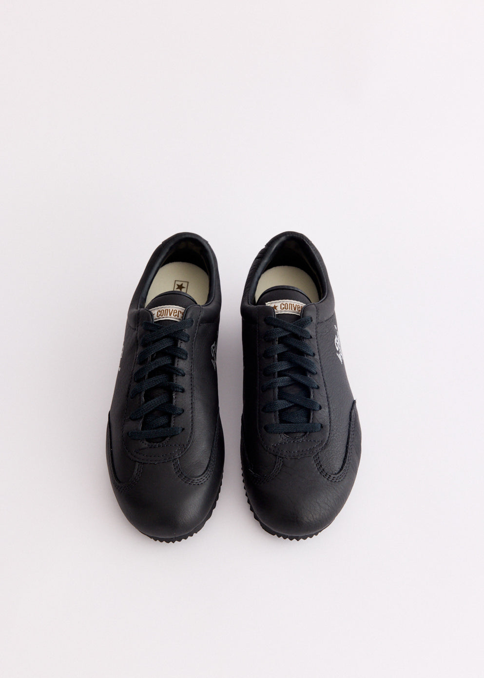 x Tyler, The Creator 1908 Low Top 'Black' Sneakers
