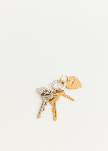 Key Keyring