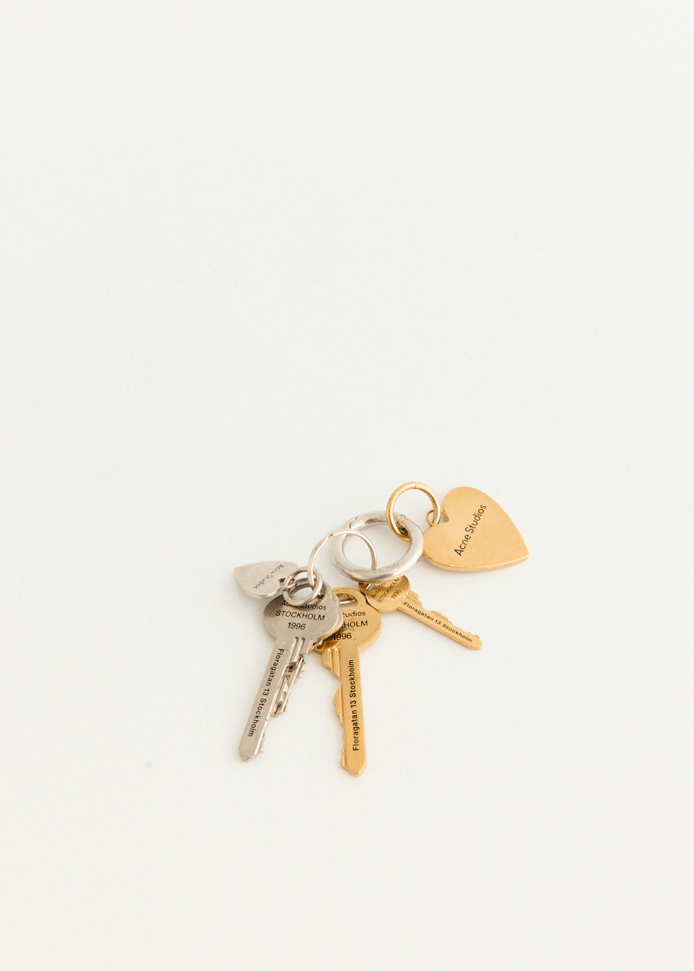 Key Keyring