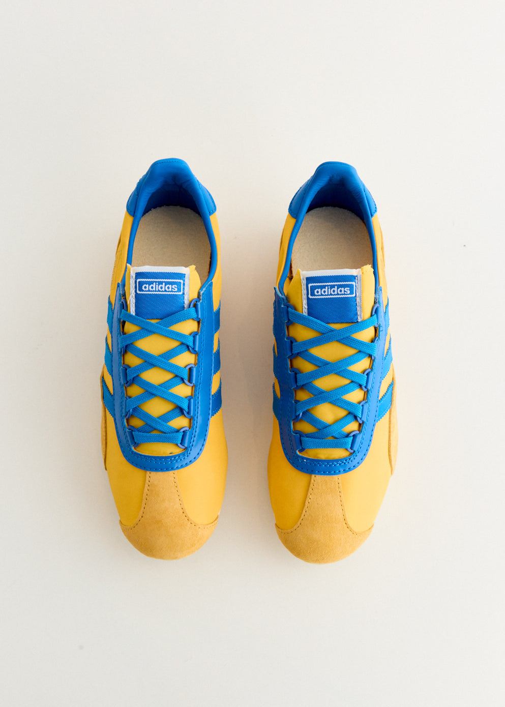 SL 72 PT 'Bold Gold' Sneakers