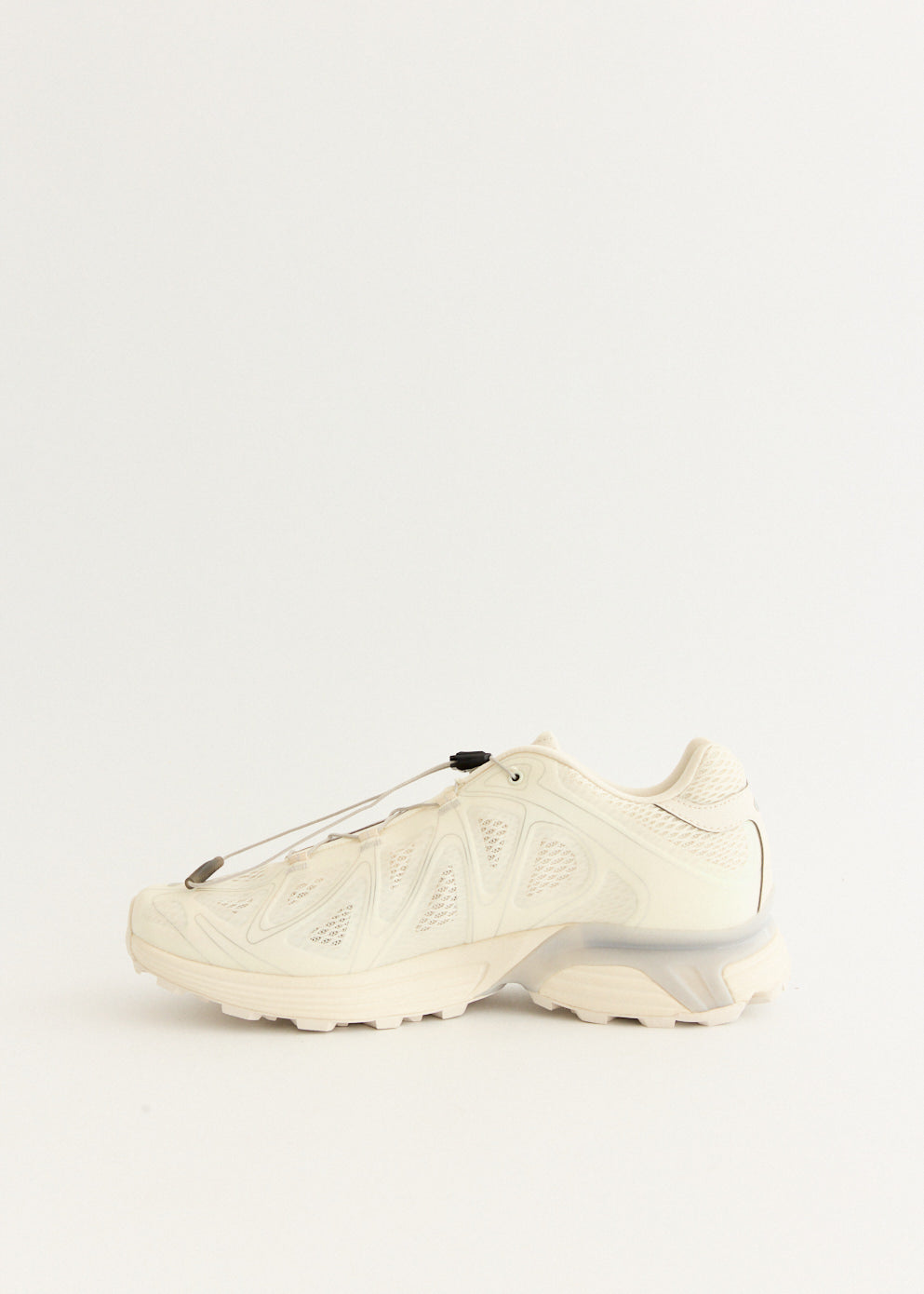 XT-Whisper Void 'Vanilla Ice' Sneakers