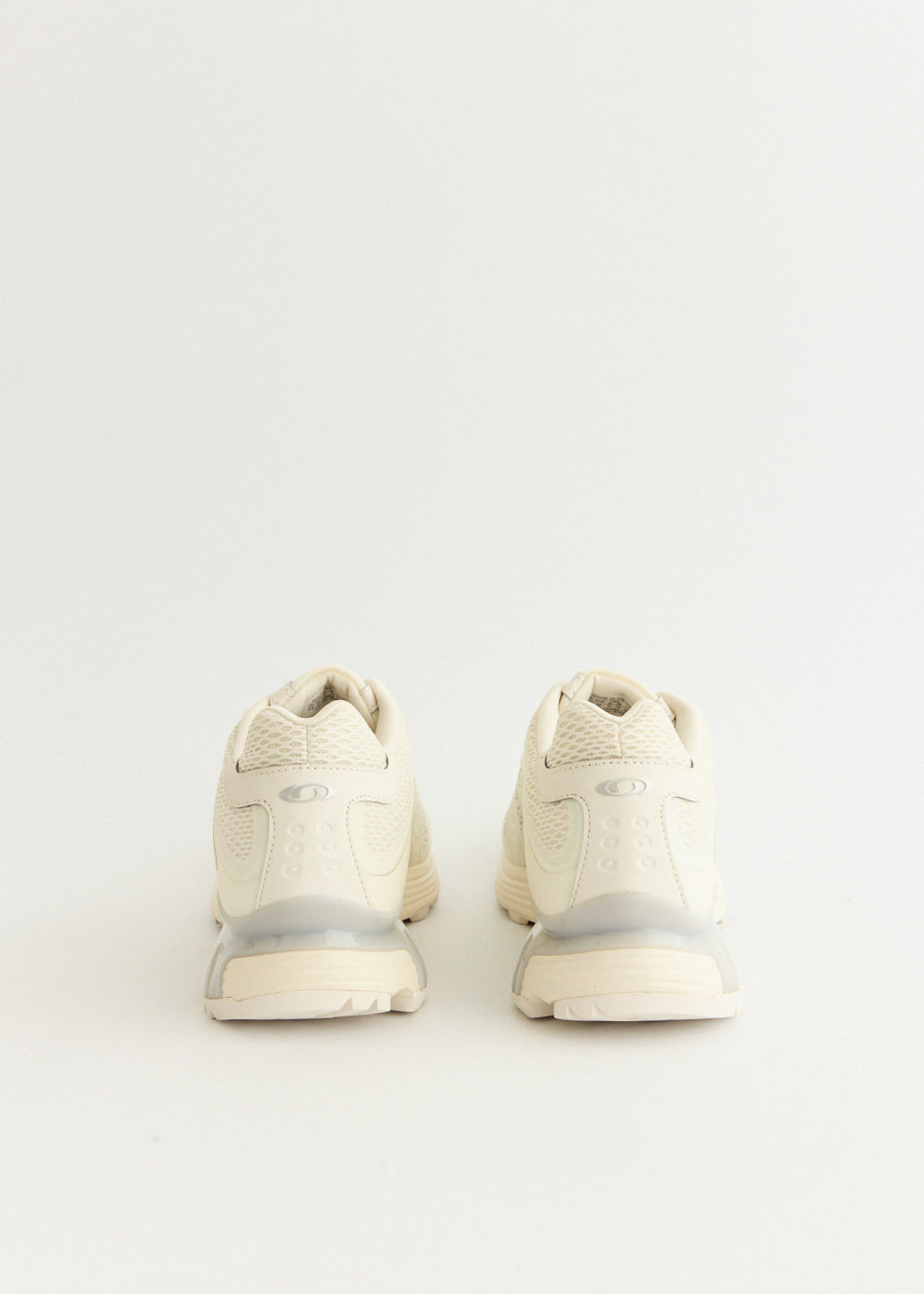 XT-Whisper Void 'Vanilla Ice' Sneakers