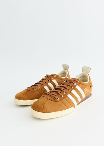 Samba 62 'Wild Brown' Sneakers