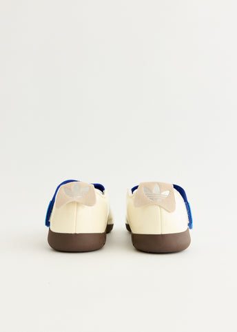 x CLOT by Caroline Hu Taekwondo 'Off White Sneakers