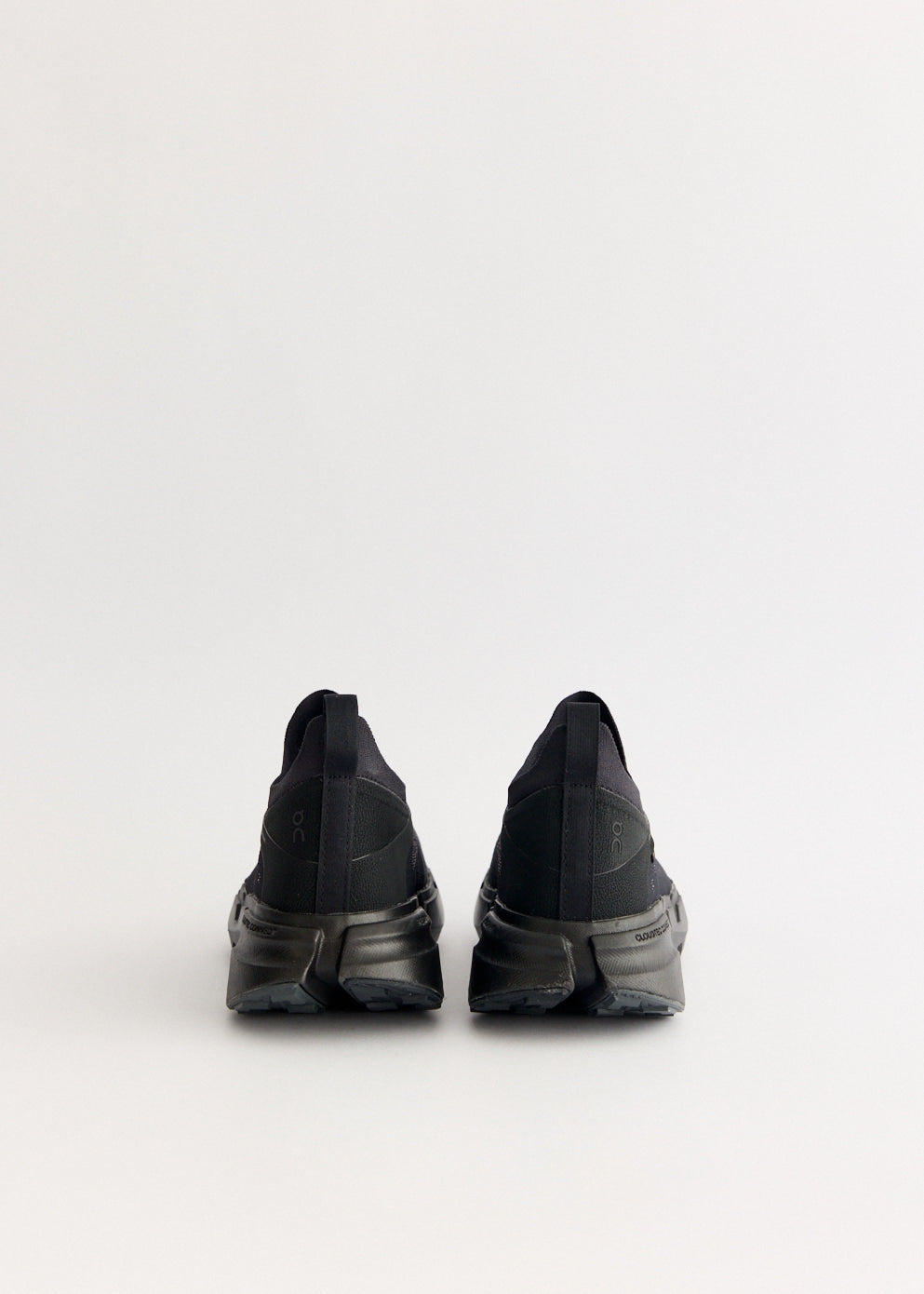 Cloudsoma PAF 'Black' Sneakers