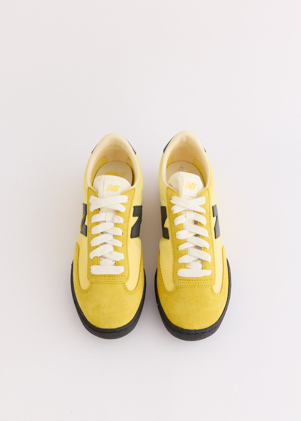 Gator Run 'Apollo Gold' Sneakers