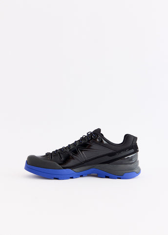 X-ALP Recon 'Black Bluing' Sneakers