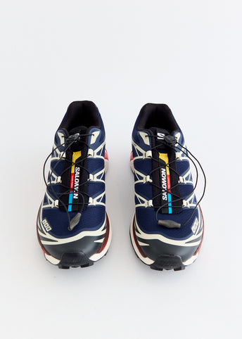 XT-6 'Maritime Blue' Sneakers
