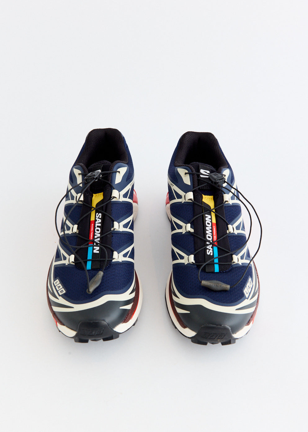 XT-6 'Maritime Blue' Sneakers