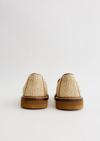 Lex Loafers