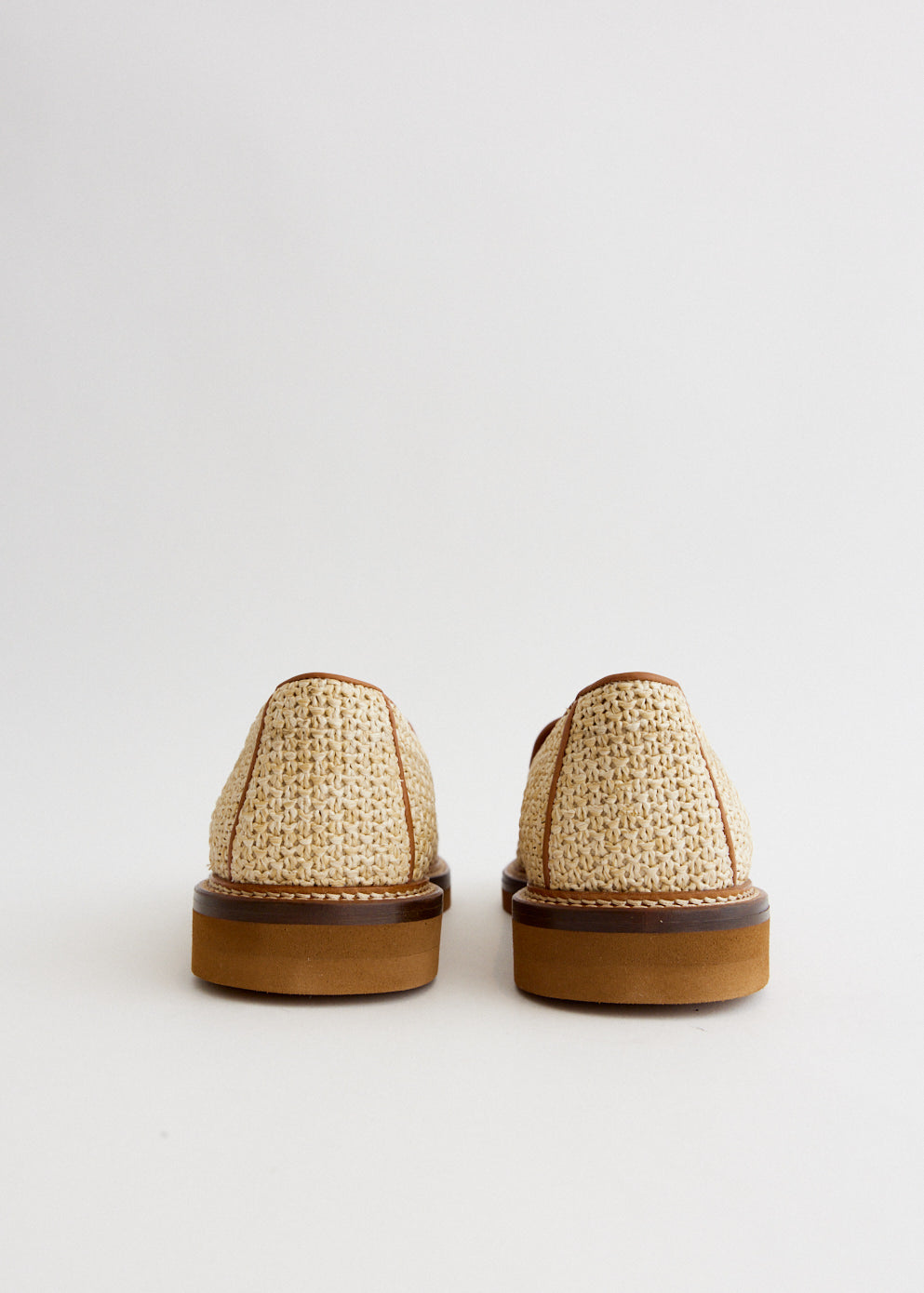 Lex Loafers