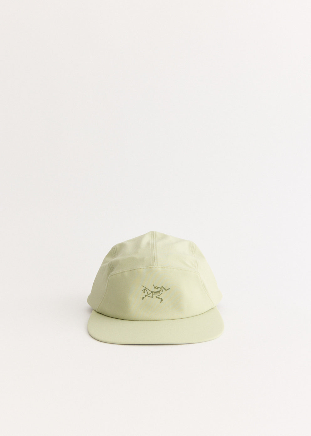 Gamma 5 Panel Cap