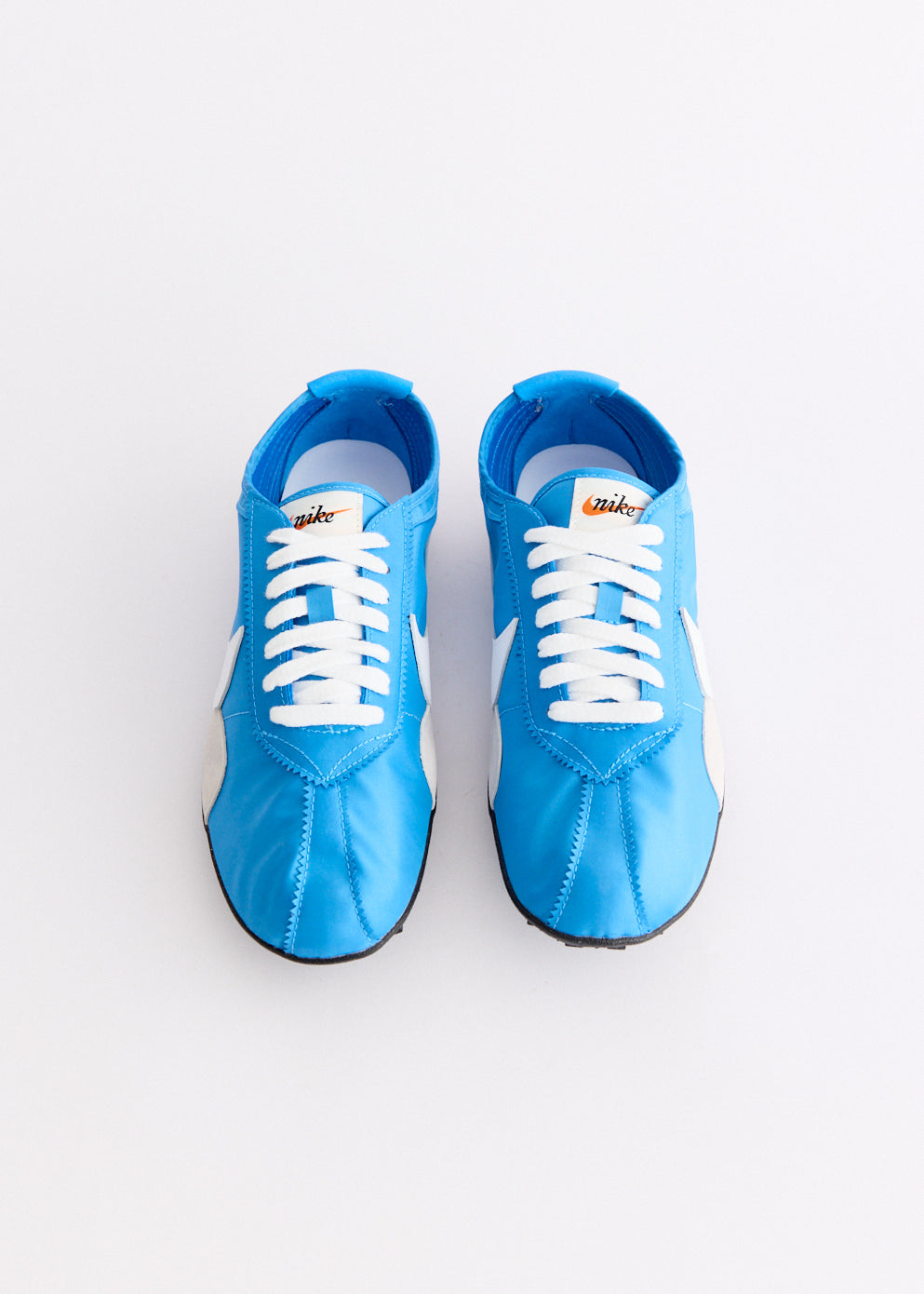Women's Moon Shoe OG 'Italy Blue' Sneakers
