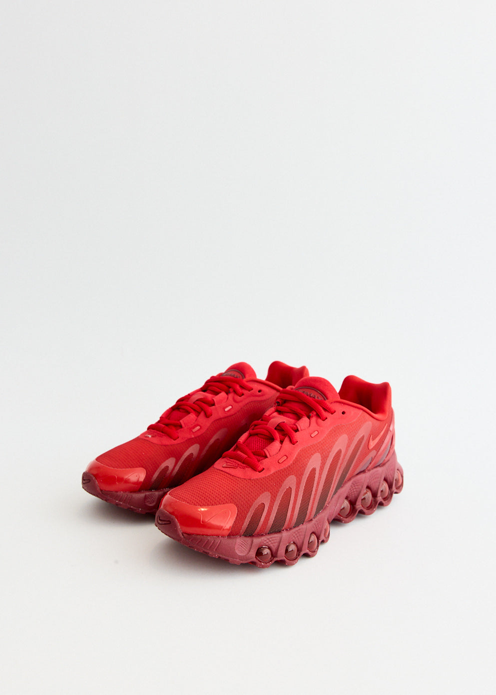 Women's Air Max Dn8 'University Red' Sneakers